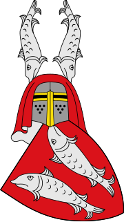 Coat of arms