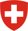 Šveices ģerbonis