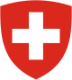 Svizzera - Stemma