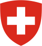 نشان ملی سوئیس