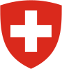 znak Švýcarska
