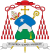 Sebastian Koto Khoarai's coat of arms