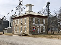 College Building (1861)