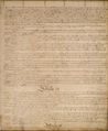 United States Constitution