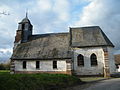 Église Saint-Gervais-et-Saint-Protais de Coulonvillers