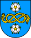 Blason de Contwig