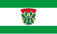 Heusenstamm zászlaja