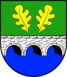 Coat of arms of Schmalfeld