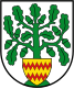 Coat of arms of Westerstede