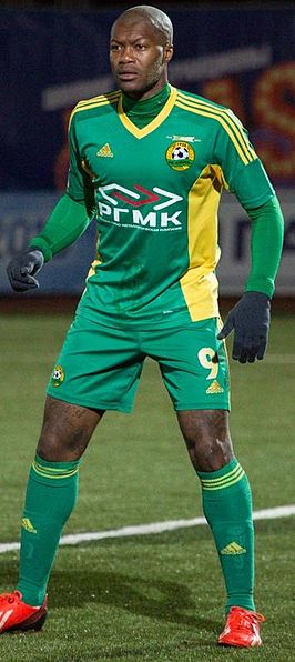 Djibril Cissé