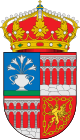 Герб муниципалитета Лос-Уэртос