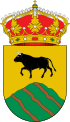 Escudo d'armas