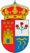 Escudo de Valdeande (Burgos)