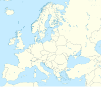 Lliga Juvenil de la UEFA 2013-2014 està situat en Europa