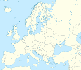 PFO/LCPH is located in Europe