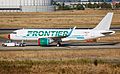 Frontier Airlines