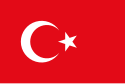 Turkiya bayrogʻi