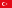 Vlag van Turkije