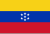 Bandera de Venezuela