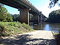 Flint River Boat Ramp, GA 32