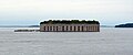 Fort Georges vor Portland