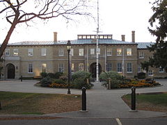 Government House, Regina.JPG