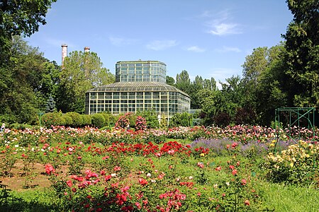 Botanical Garden