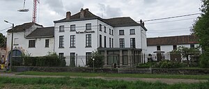 Hof van Maasrode
