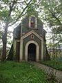 Kapelle Notre-Dame-de-Lourdes