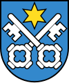 Wappen von Huttwil