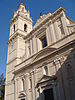 Iglesia parroquial de San Andrés Apóstol