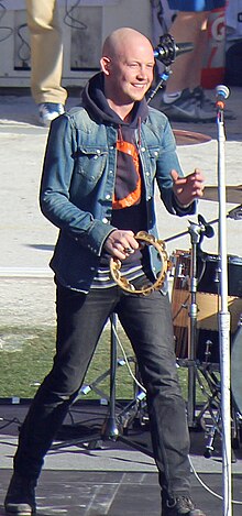 Slade in 2014