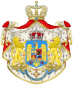 Big coat of arms