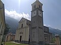 Chiesa Parrocchiale S.Michele