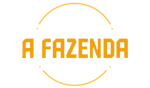 Logotipo de A Fazenda