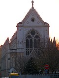 Église du Saint-Nom-de-Jésus