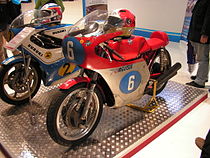 MV Agusta 350 3C uit 1970