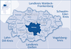 Plan Neustadt (Hessen)