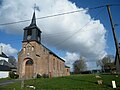 Église Notre-Dame-de-Bon-Secours de Marcheville