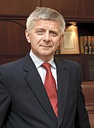 Marek Belka -  Bild