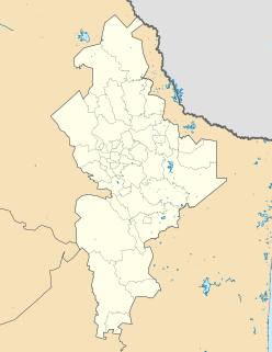 Monterrey (Új-León)