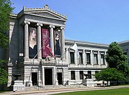 Museo de Bellas Artes de Boston