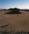 Monte Alban, Dec. 2003