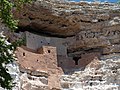 Montezuma Castle