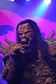Mr. Lordi vocalista 1992-actualidad