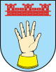 Świerzawa – Stemma