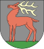 Blason de Miłakowo