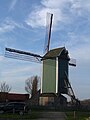 Markeymolen