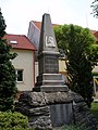 Monumento al Jan Hus