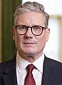 United Kingdom Keir Starmer, Prime Minister